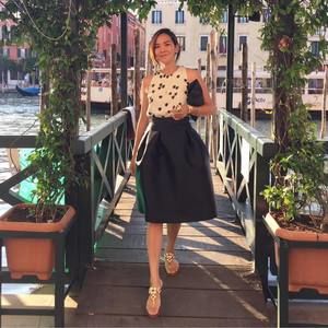 Meet your Posher, Jiyeon